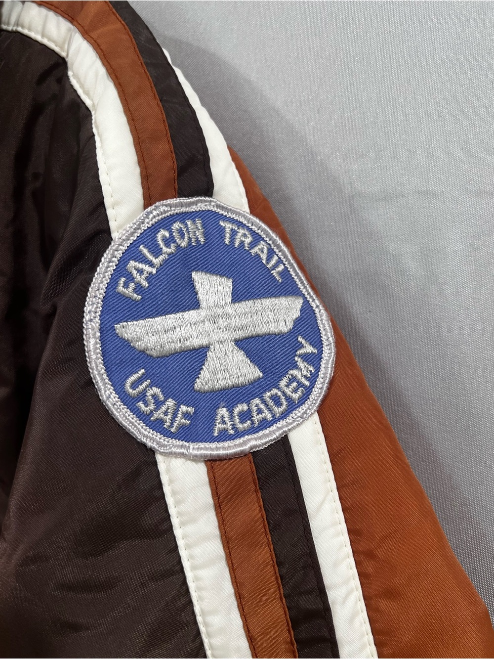 1970s Topher Jacket - Picture 4 of 13
